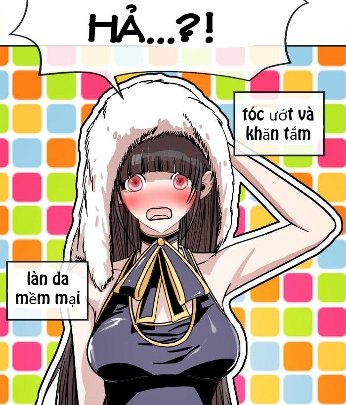 Change (Jinyuan) Ss2 Chương 46 Ảnh 83