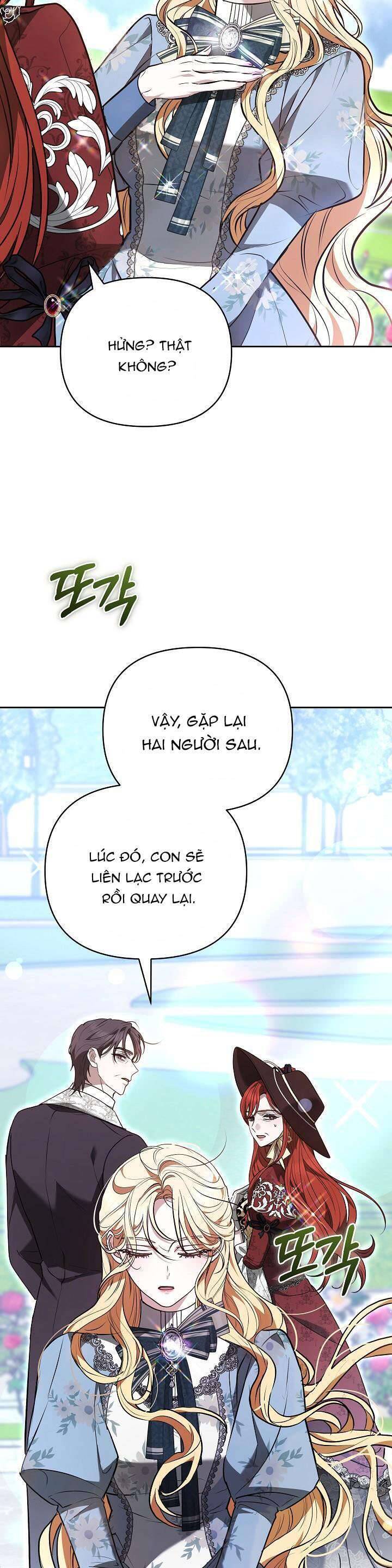 Hãy Ru Em Ngủ Chương 26 Ảnh 44