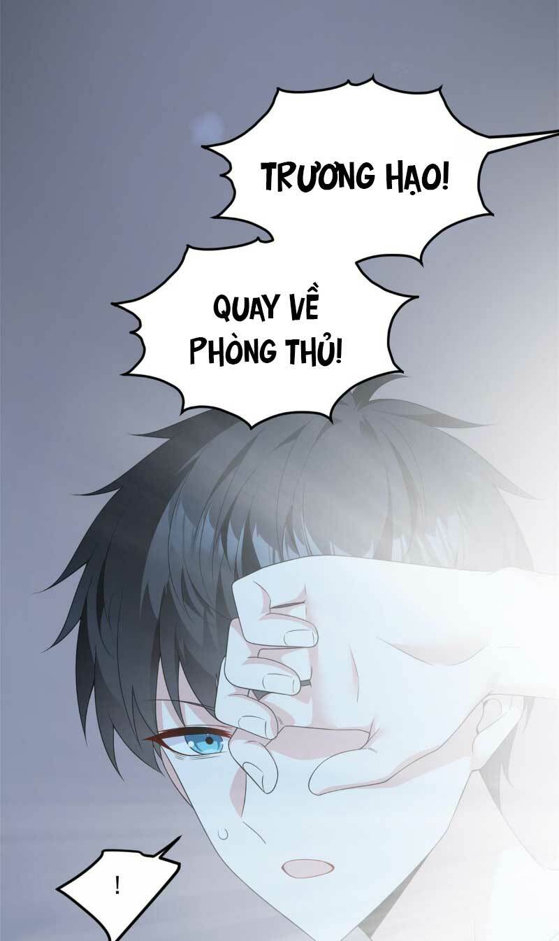 Tôi Ở Thế Giới Khác Dựa Dẫm Vào Phụ Nữ Chương 172 Ảnh 13