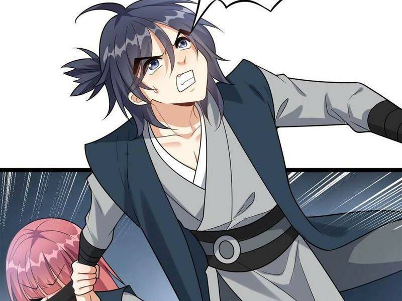 Ta Dưỡng Ra Nhân Vật Phản Diện Là Nữ Đế Yandere Chương 16 Ảnh 17