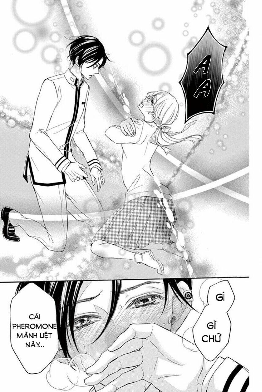 Ousama No Omega (Bite Maker) Chương 1 Ảnh 76