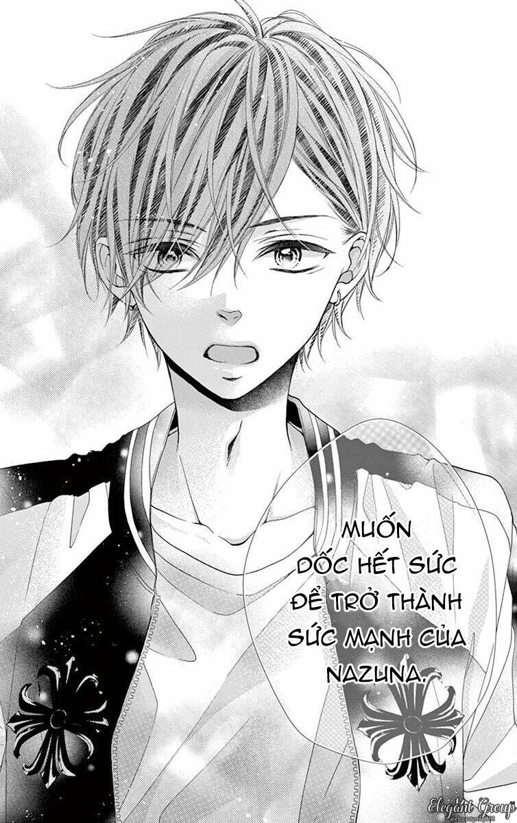 Houkago No Binetsu Chương 11 Ảnh 10