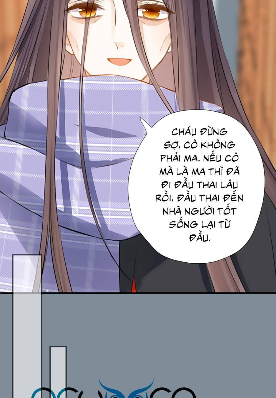 Thầm Yêu: Quất Sinh Hoài Nam Chương 24 Ảnh 6