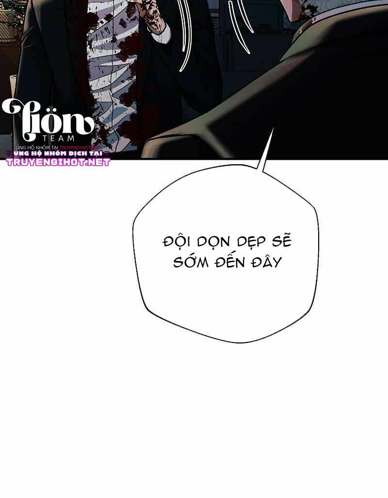 Ước Muốn Của Một Gangster Chương 3.2 Ảnh 24