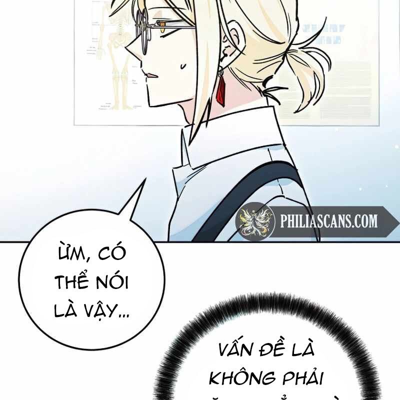 Trở Thành Công Chức Pháp Thuật Chương 10 Ảnh 142