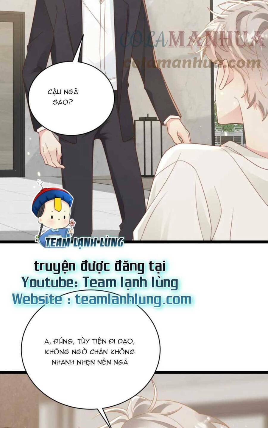 Giả Vờ Mất Trí Nhớ , Tình Địch Nhân Cơ Hội Nói Tôi Là Bạn Trai Anh Ta Chương 8 Ảnh 51