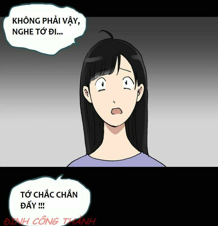 Bút Tiên Chương 7 Ảnh 31