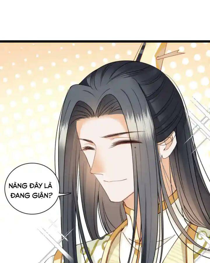 Nụ Cười Của Ngươi Ngọt Đến Mức Làm Gãy Tám Cái Răng Của Ta Chương 96 Ảnh 35