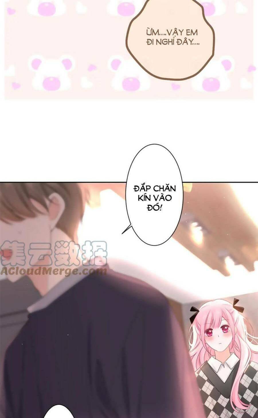 Xin Chào, Bạn Học Thụ Động Chương 93 Ảnh 32