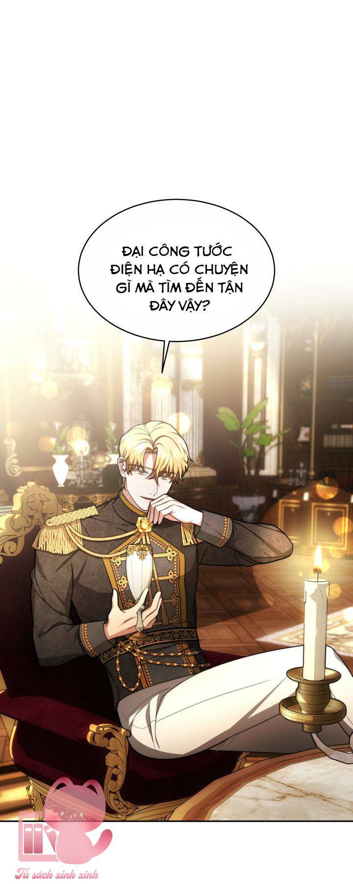 Nam Chính Là Chồng Cũ Của Tôi Chương 27 Ảnh 45