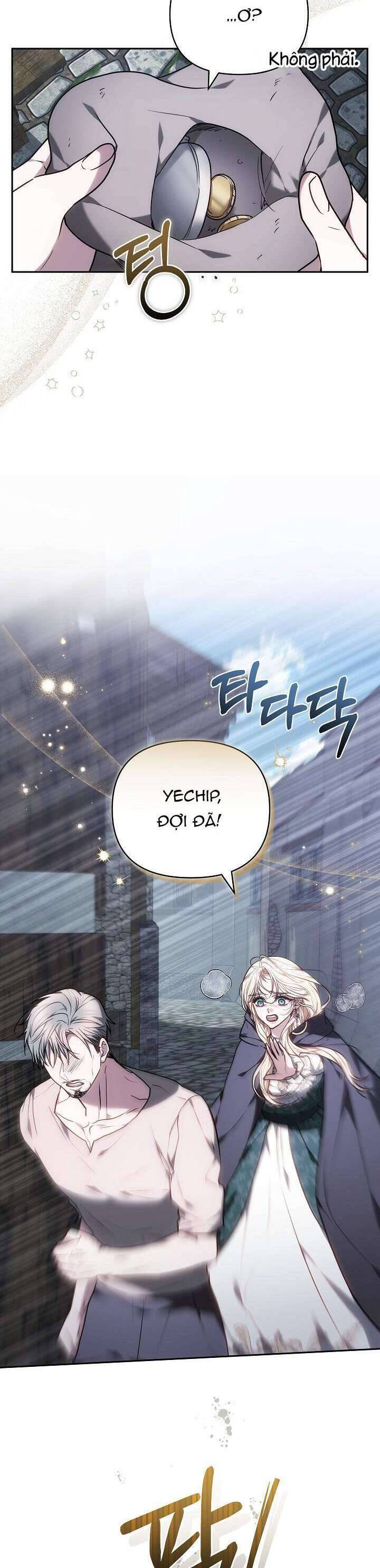Hãy Ru Em Ngủ Chương 32 Ảnh 41
