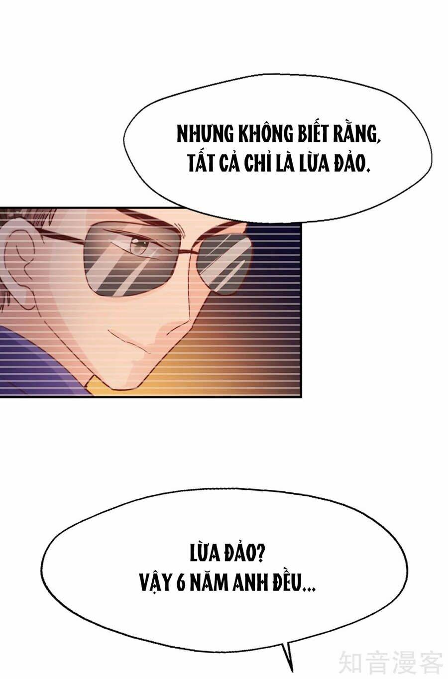 Sau Này Vẫn Cứ Thích Anh Chương 84 Ảnh 10