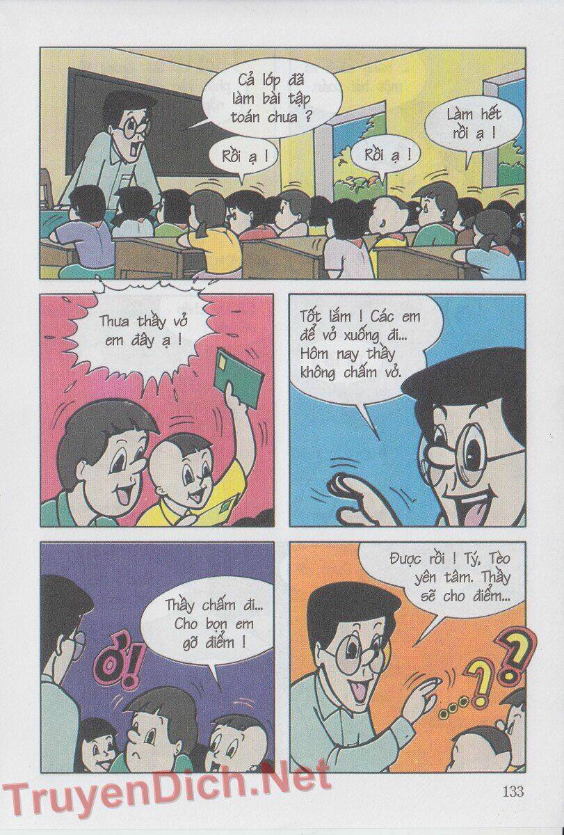 Tý Quậy Chương 4.2 Ảnh 61