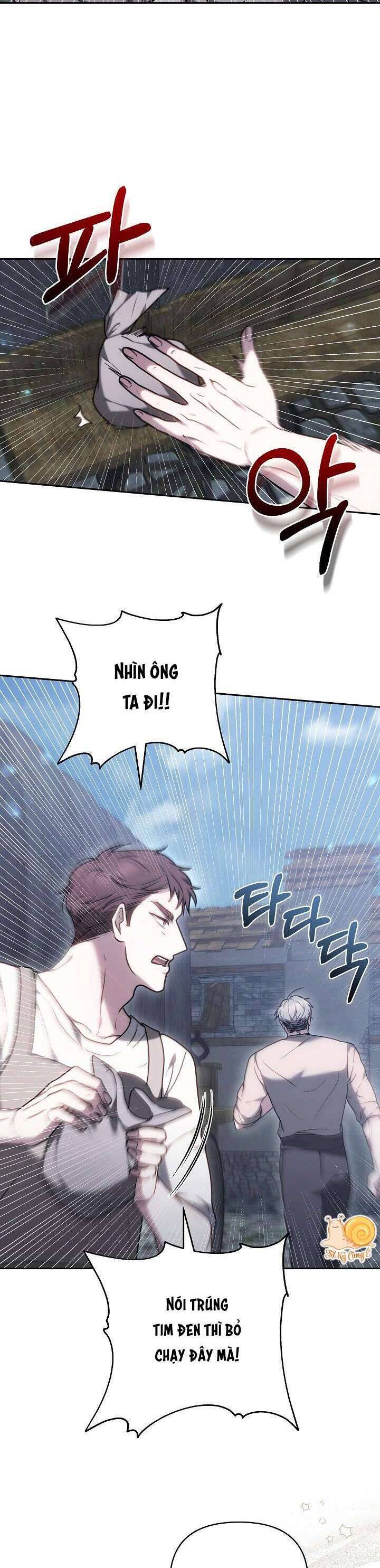 Hãy Ru Em Ngủ Chương 32 Ảnh 40