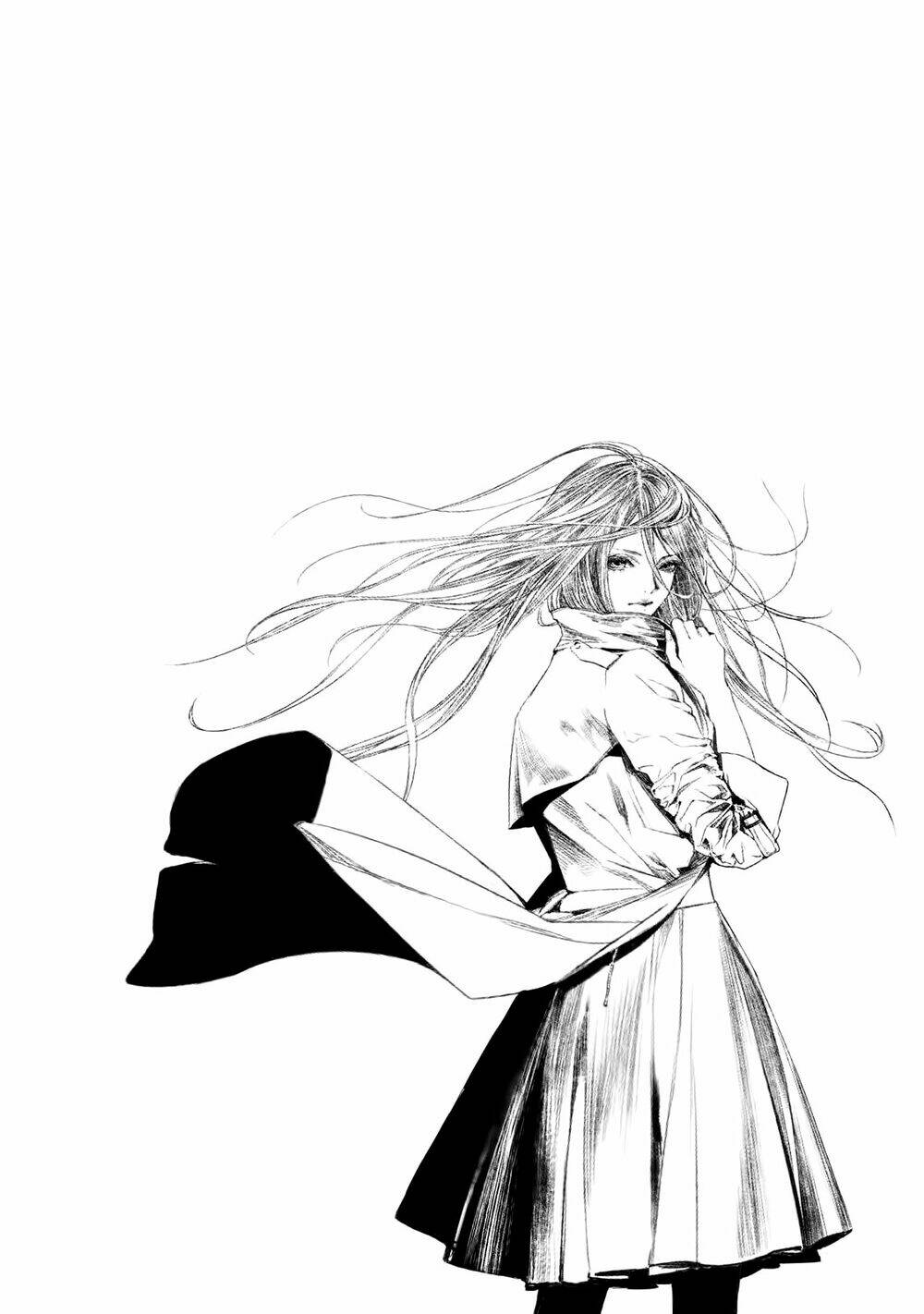 Tantei No Tantei Chương 1 Ảnh 45