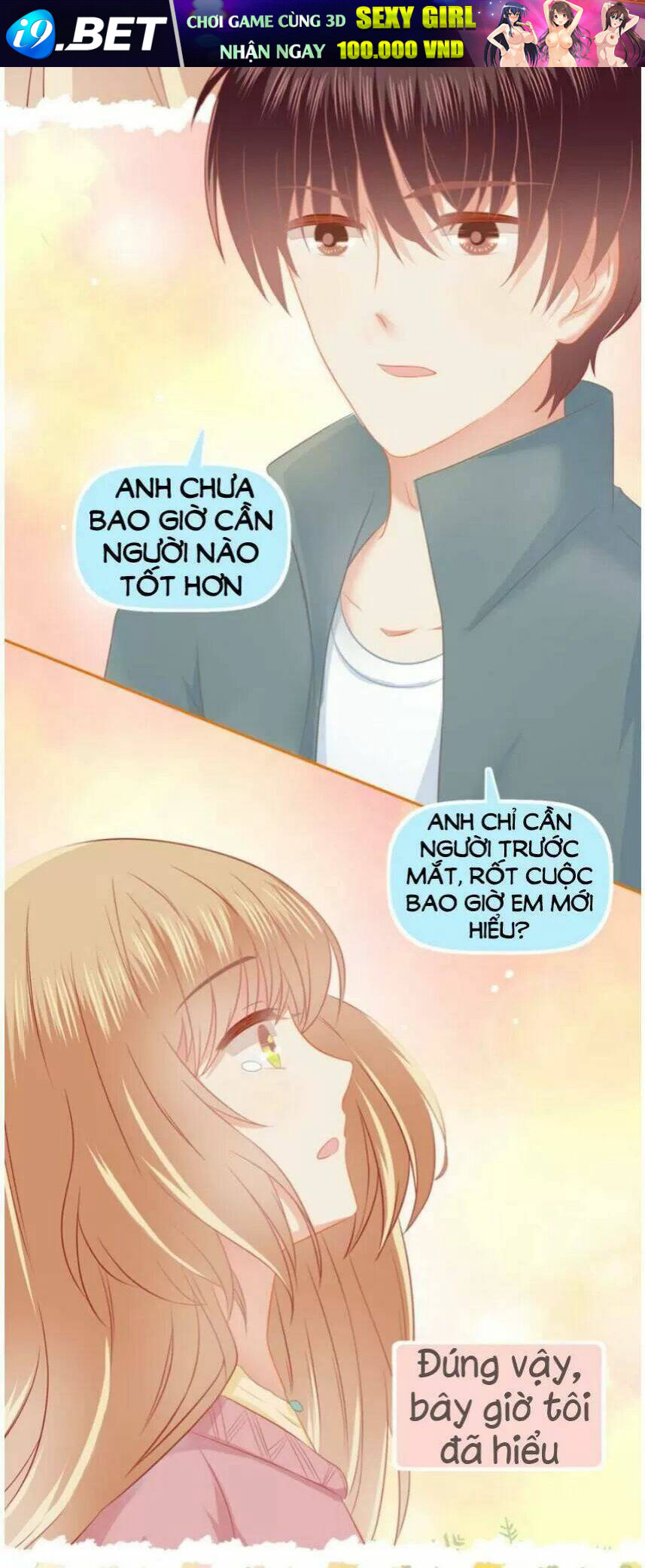Anh Không Thích Thế Giới Này, Anh Chỉ Thích Em Chương 39 Ảnh 30