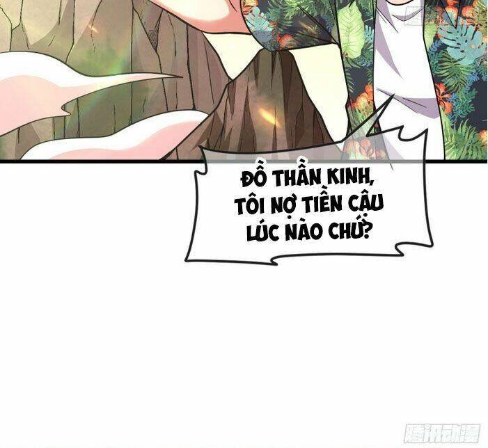Khắc Kim Đại Lão Chương 149 Ảnh 46