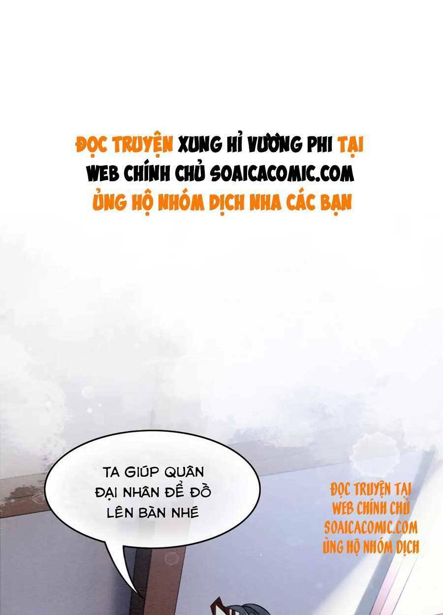 Xung Hỉ Vương Phi Chương 79 Ảnh 2