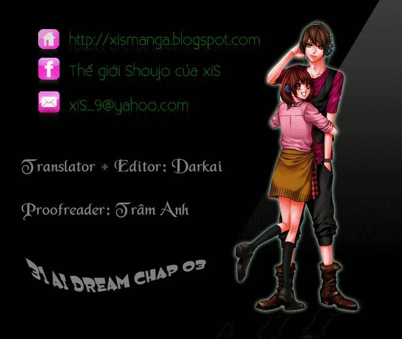 31 Ai Dream Chương 3 Ảnh 2