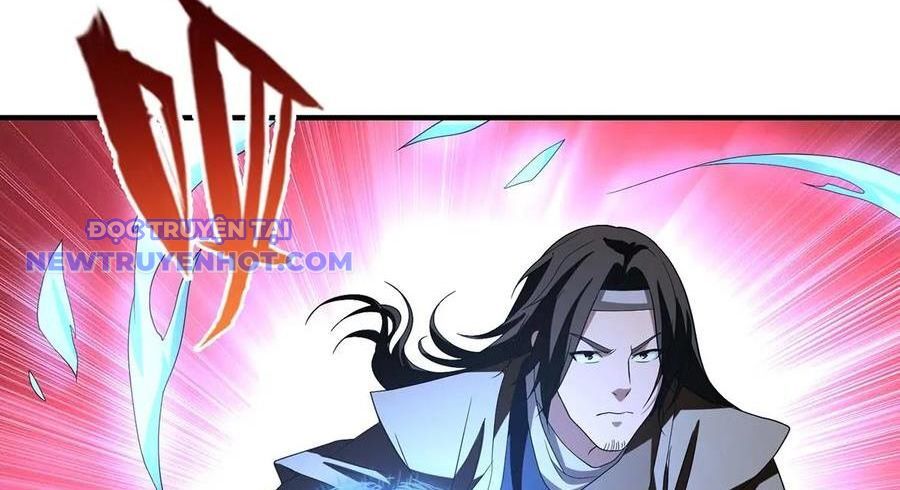 Thiên Long Bát Bộ Webtoon Chương 137 Ảnh 6