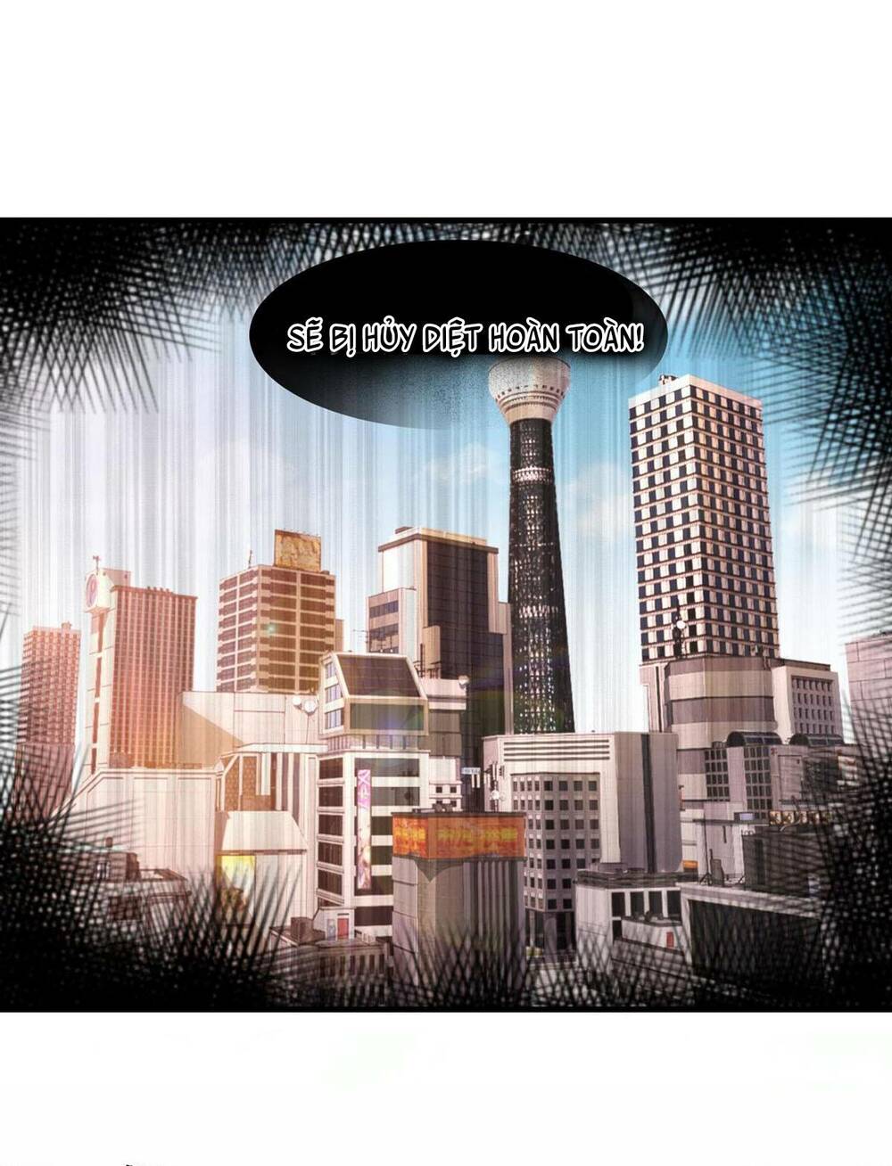 Tổ Sư Xuất Sơn Chương 34 Ảnh 53