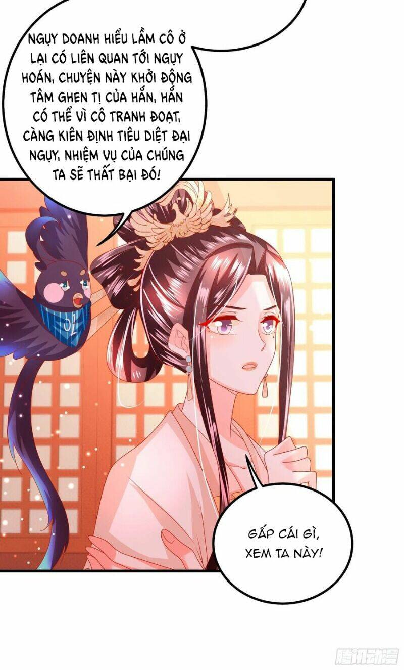 Ta Phải Làm Hoàng Hậu Chương 31 Ảnh 13