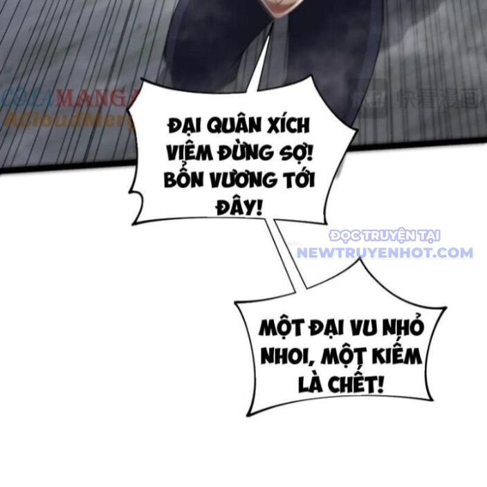 Sức Mạnh Tối Đa? Ta Lại Là Vong Linh Sư! Chương 88 Ảnh 111