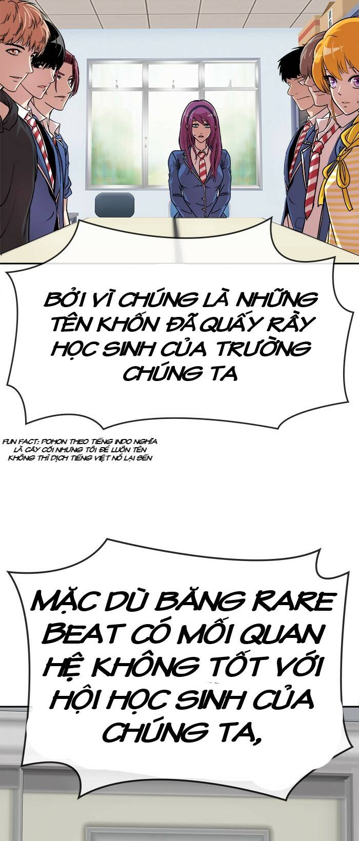 Change (Jinyuan) Ss2 Chương 61 Ảnh 61