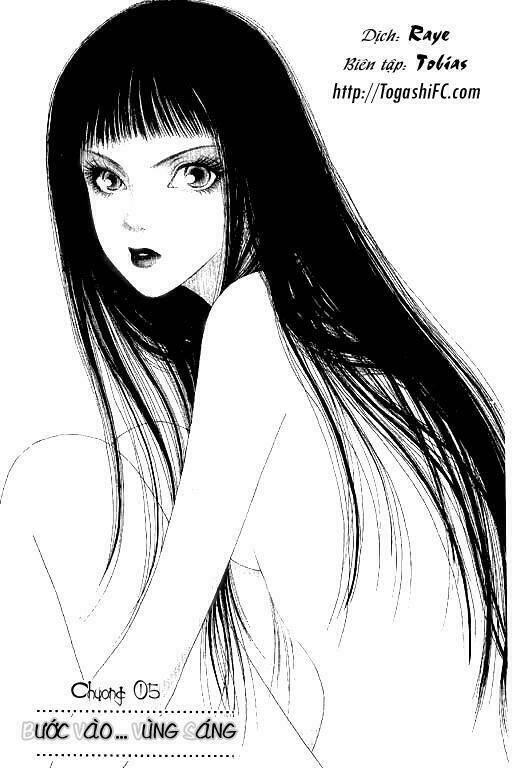 Yamato Nadeshiko Shichihenge Chương 5 Ảnh 3
