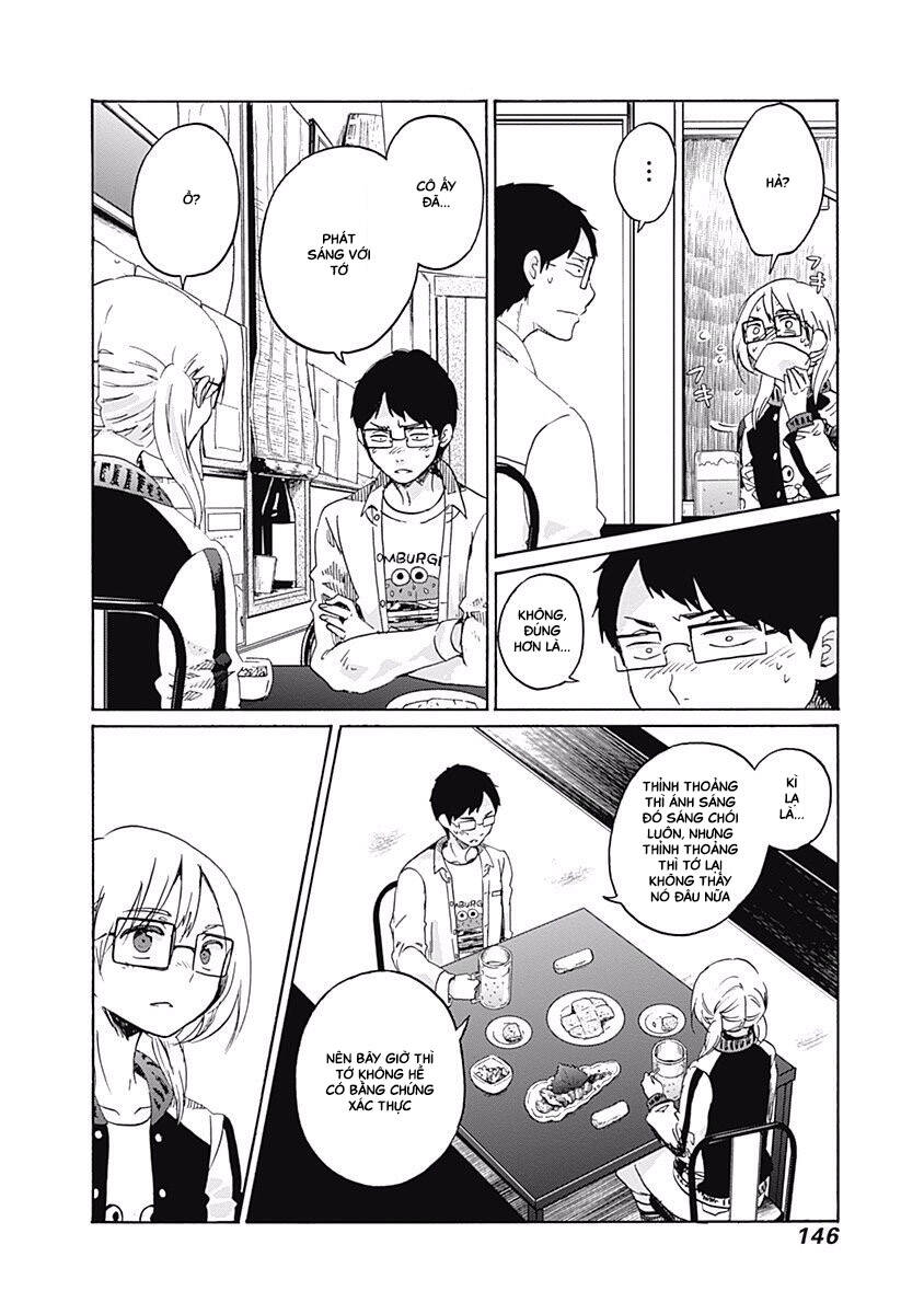 Koi Wa Hikari Chương 5 Ảnh 26