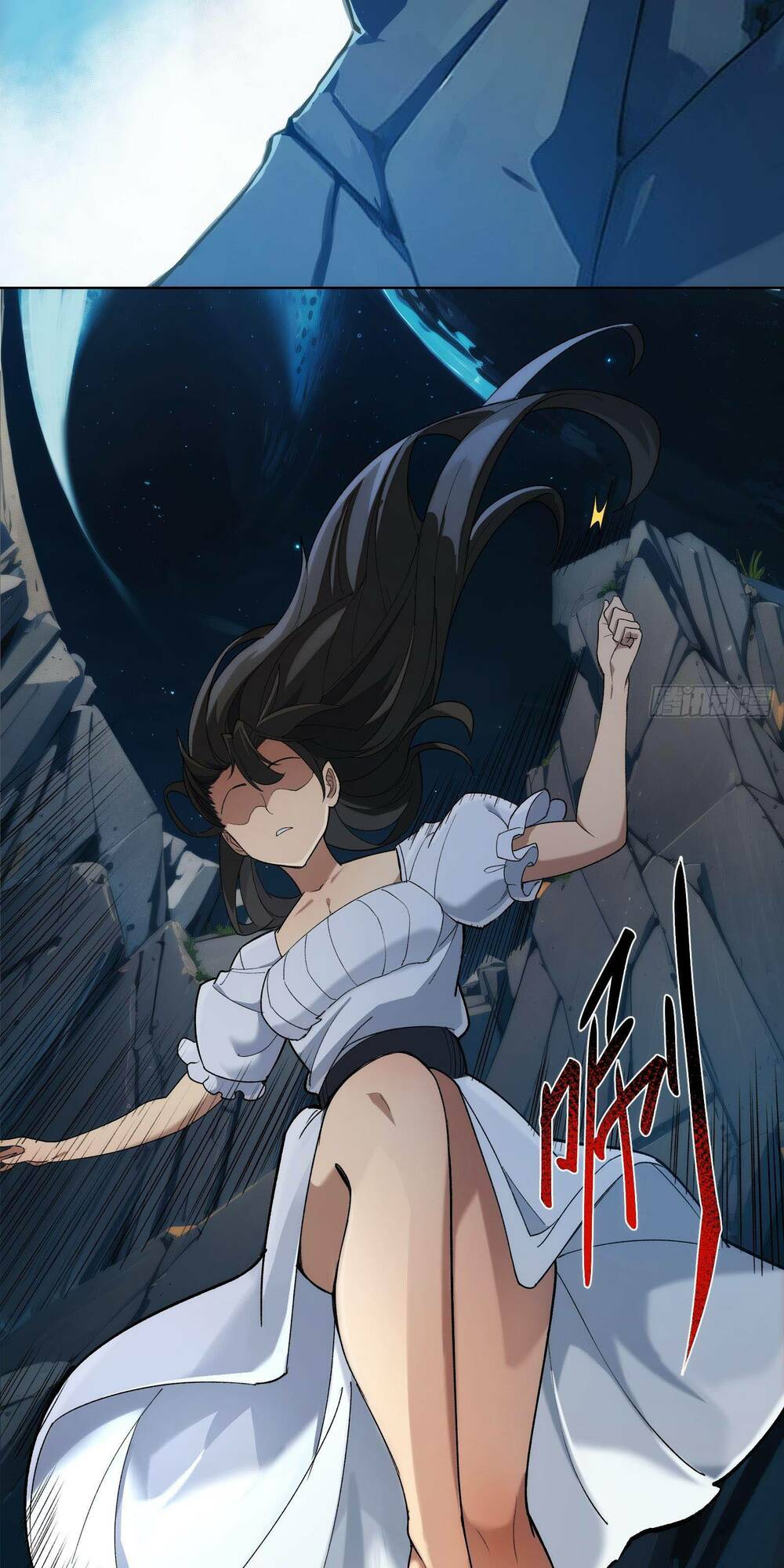 Trò Chơi Chết Tiệt, Ta Làm Mọi Thứ Để Kéo Dài Mạng Sống Chương 2 Ảnh 15