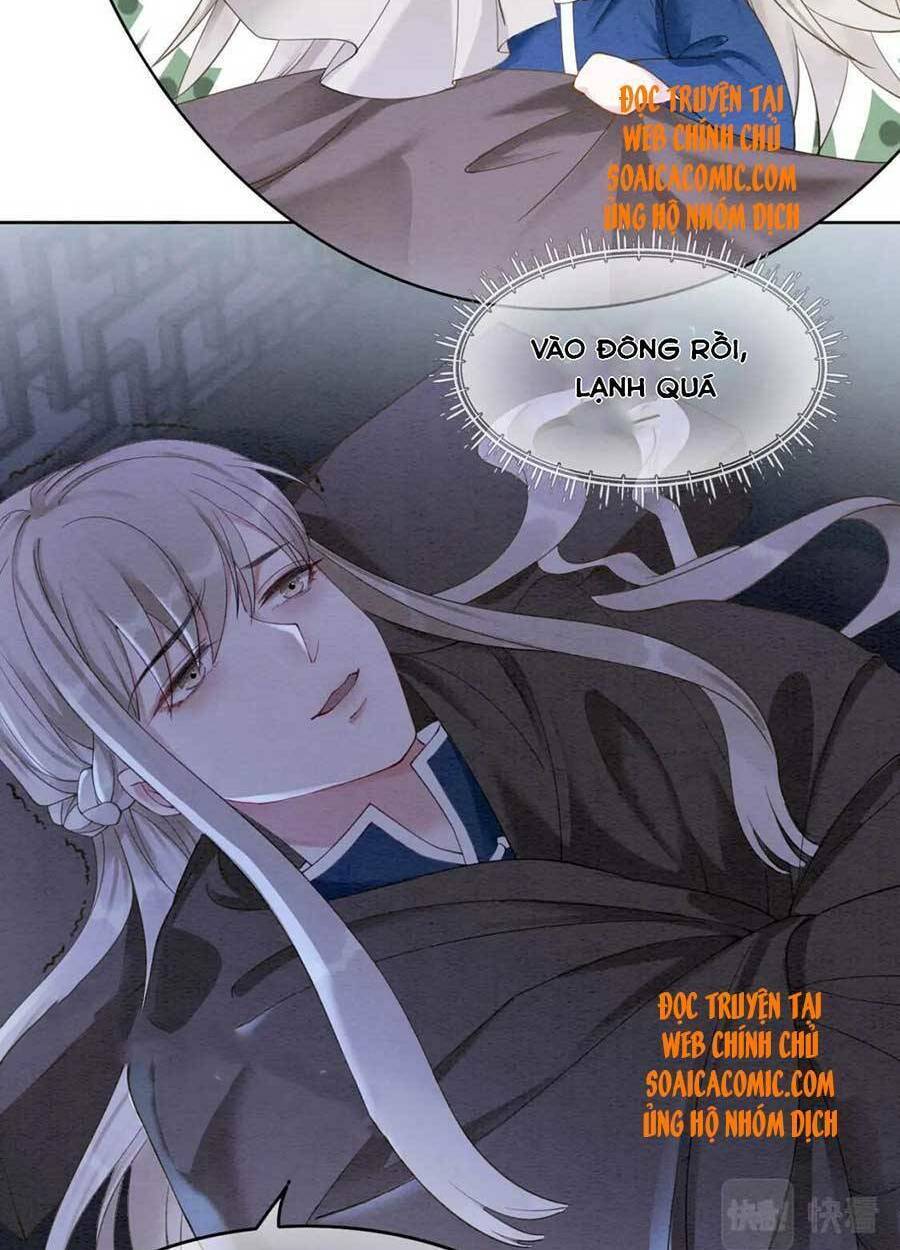 Xung Hỉ Vương Phi Chương 79 Ảnh 39