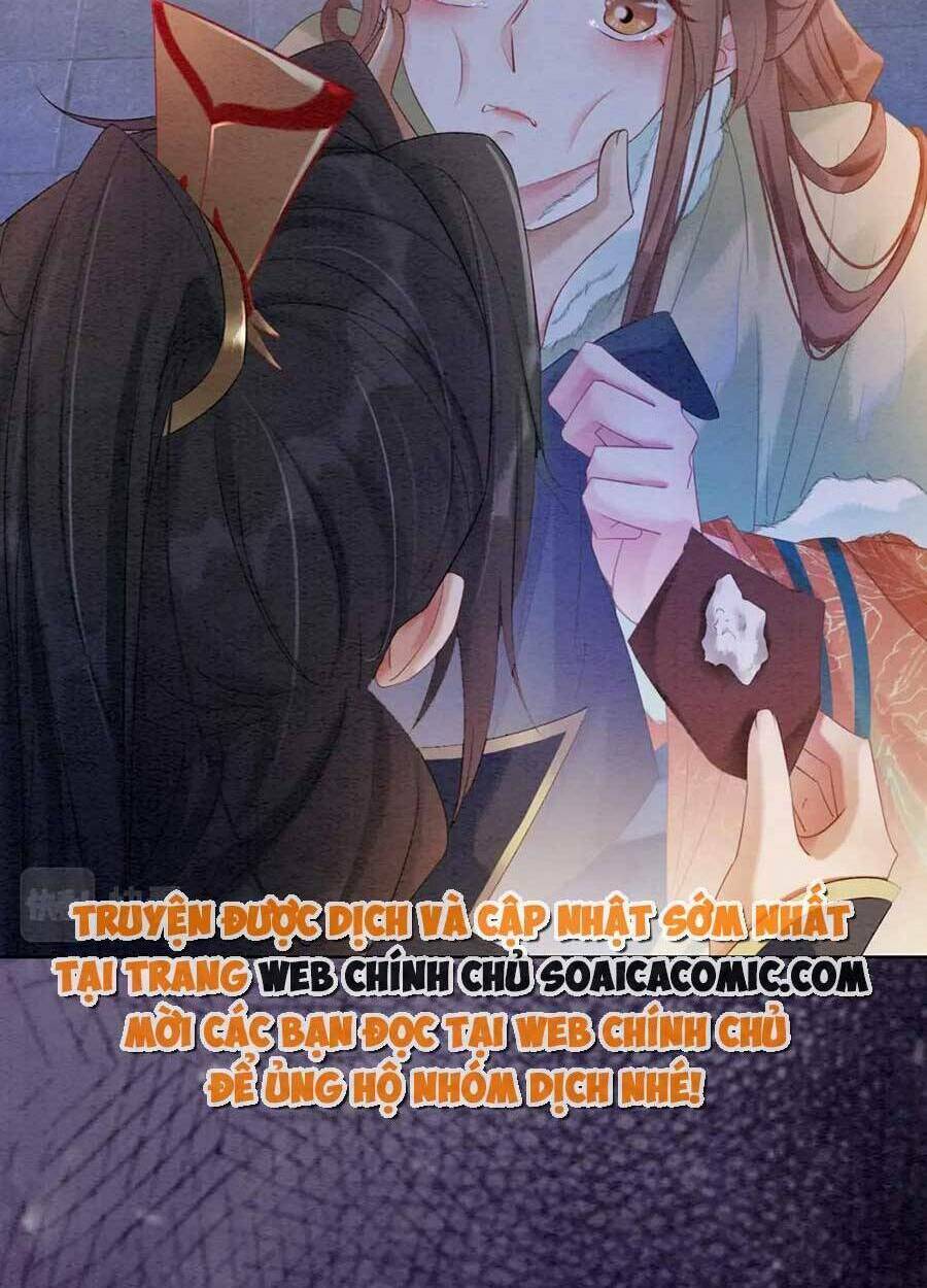 Xung Hỉ Vương Phi Chương 87 Ảnh 25