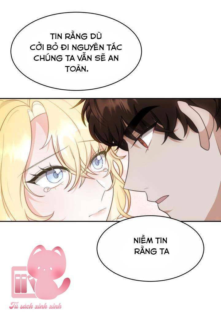 Nam Chính Là Chồng Cũ Của Tôi Chương 29 Ảnh 67
