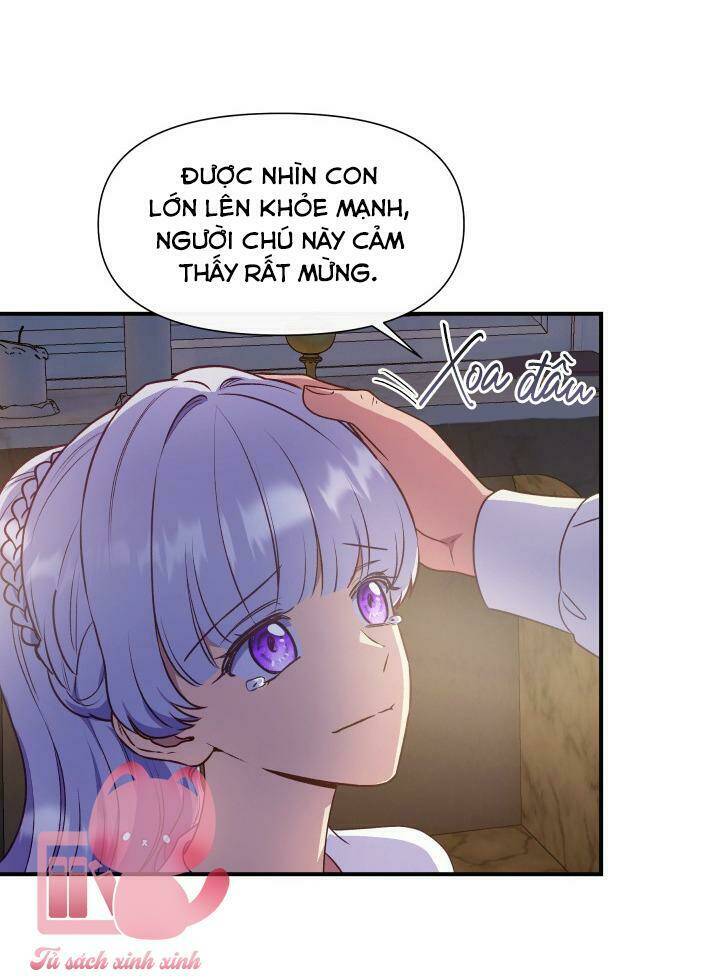 Khế Ước Của Nữ Công Tước Quái Vật Chương 144 Ảnh 6