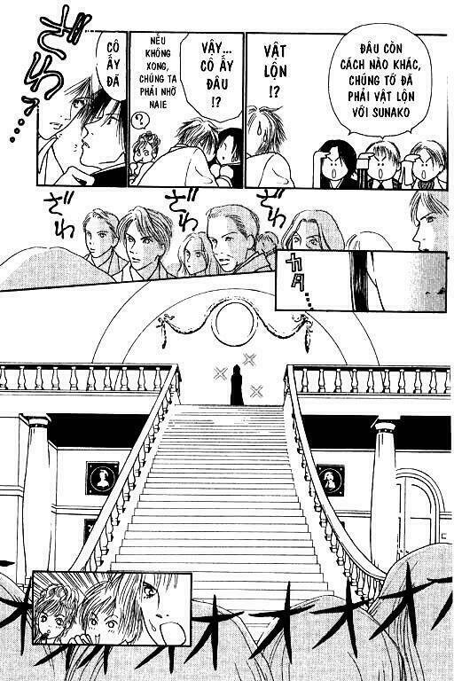 Yamato Nadeshiko Shichihenge Chương 5 Ảnh 28