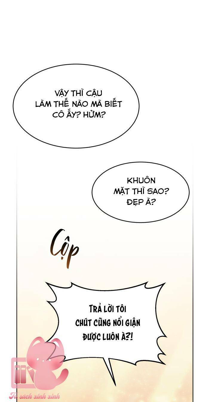 Nam Chính Là Chồng Cũ Của Tôi Chương 35 Ảnh 28