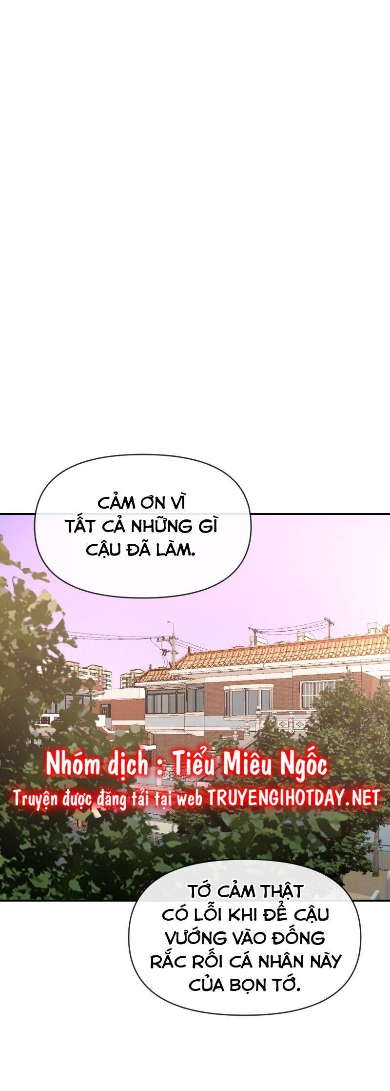 Xin Chào Con Yêu Chương 49 Ảnh 28
