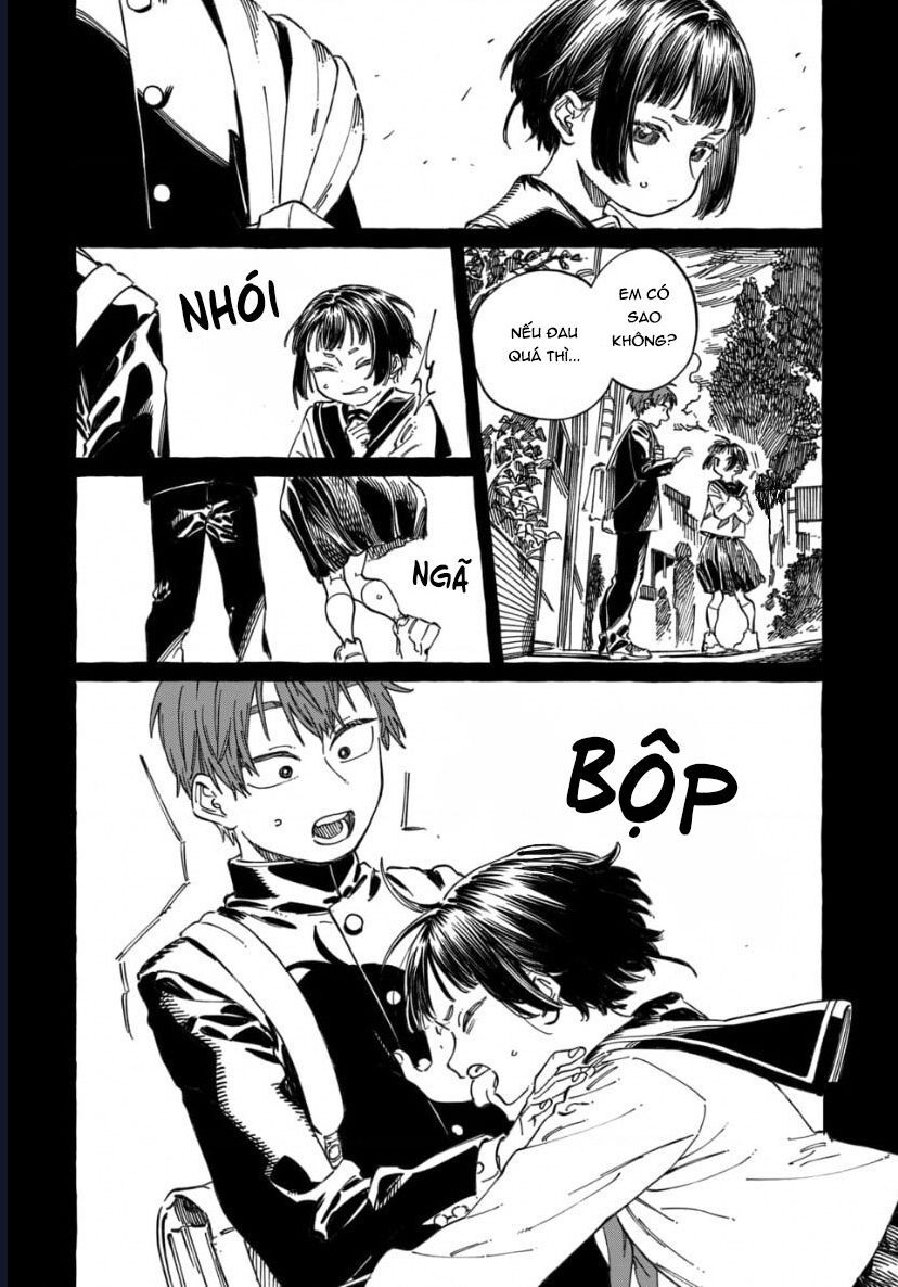 Boku No Suki Na Hito Ga Suki Na Hito Chương 19 Ảnh 23