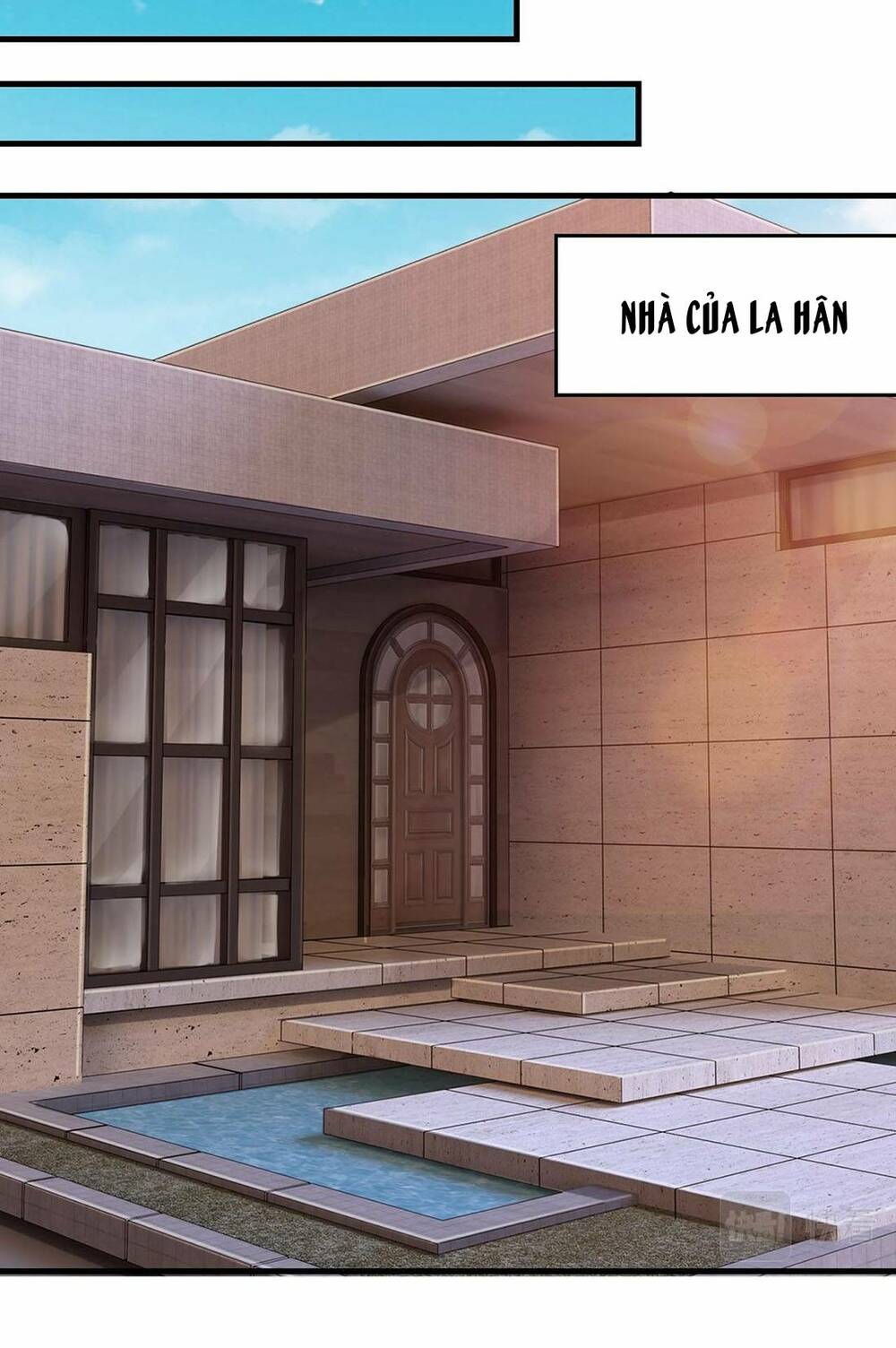 Tổ Sư Xuất Sơn Chương 29 Ảnh 37
