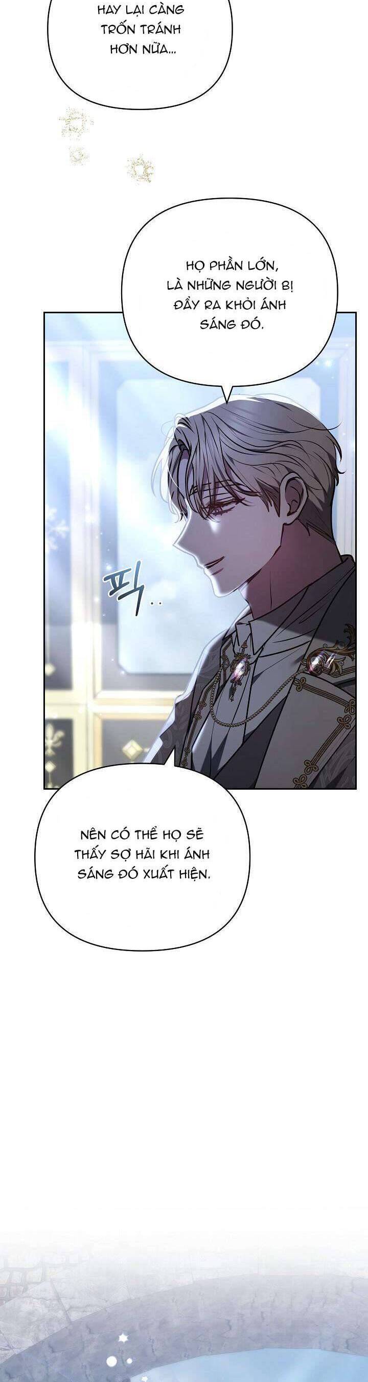 Hãy Ru Em Ngủ Chương 32 Ảnh 34