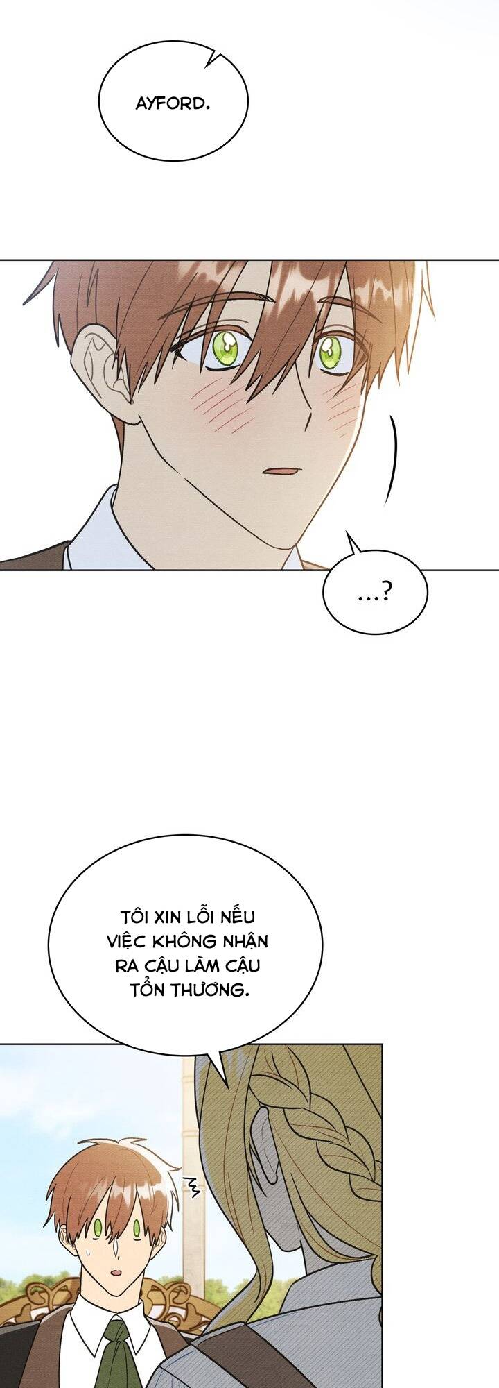 Ngài Công Tước, Chùng Ta Cùng Tắm Nào ! Chương 43 Ảnh 30