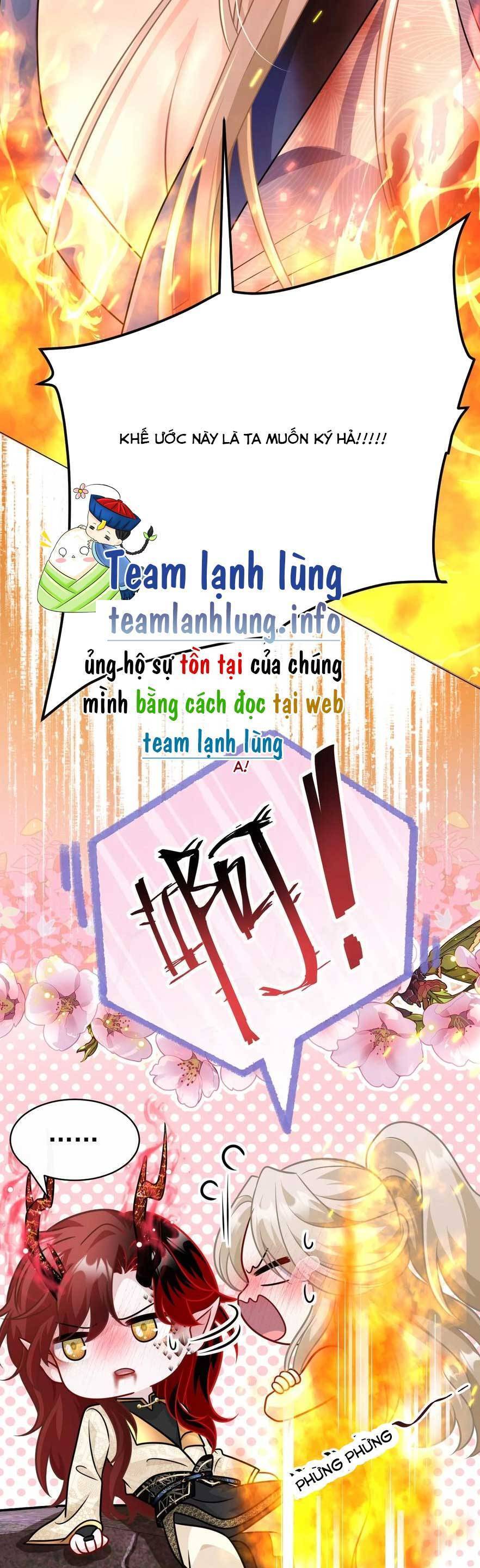 Bạch Nguyệt Quang Cô Ấy Không Muốn Đi Theo Cốt Truyện Chương 11 Ảnh 23
