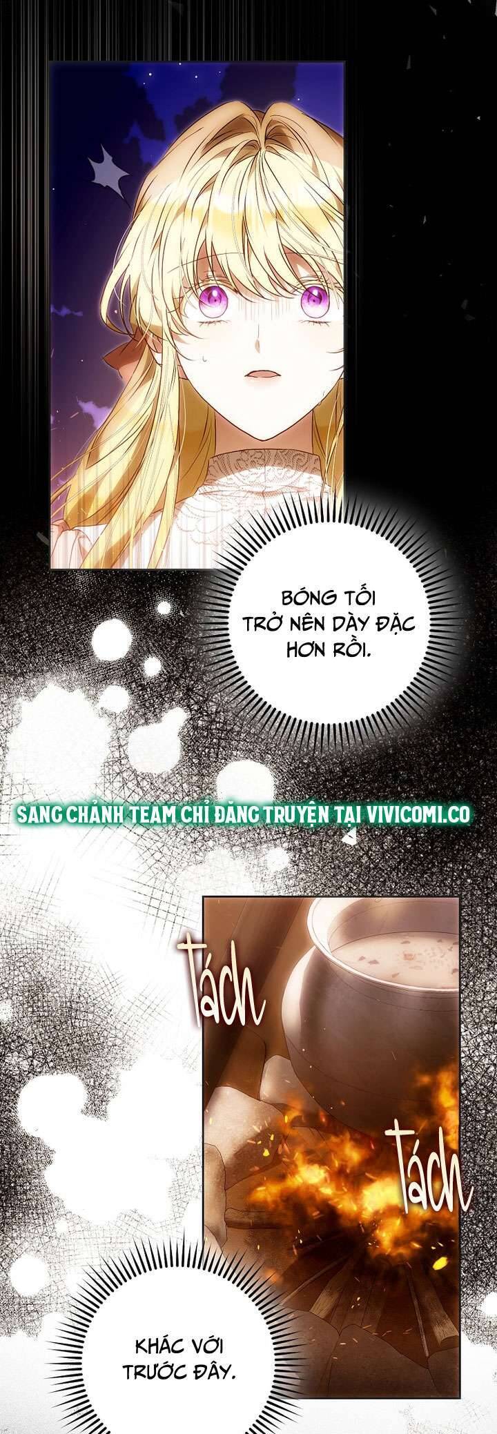 Tôi Trở Thành Vợ Nam Chính Chương 127 Ảnh 5