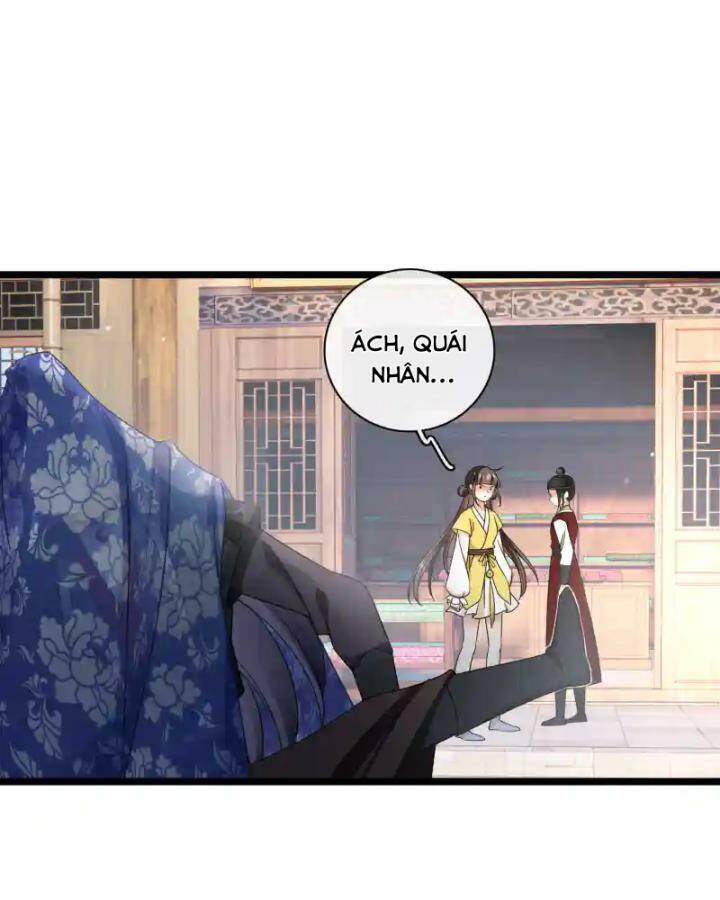 Nụ Cười Của Ngươi Ngọt Đến Mức Làm Gãy Tám Cái Răng Của Ta Chương 97 Ảnh 24