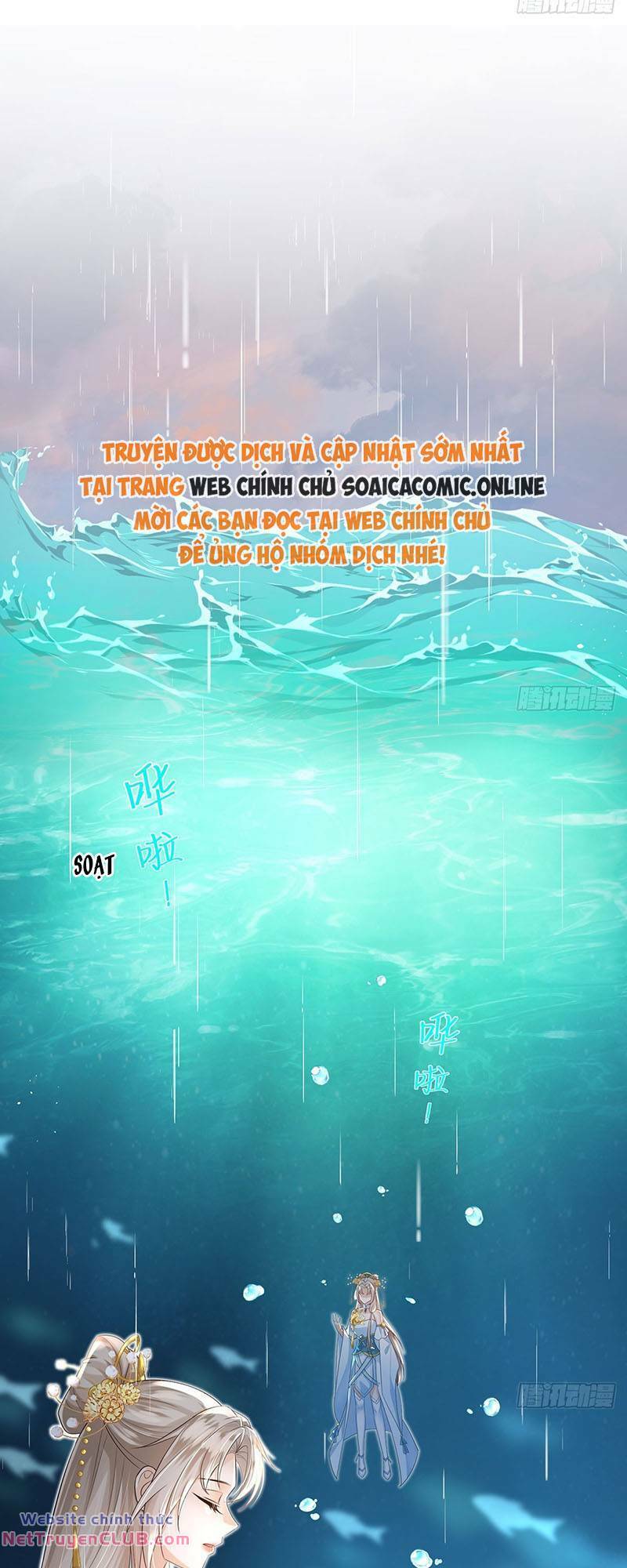 Ái Dục Cửu Tiêu Chương 30 Ảnh 19