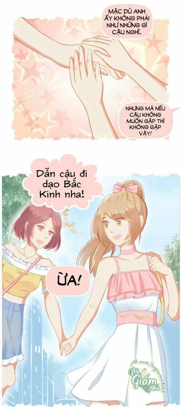 Anh Không Thích Thế Giới Này, Anh Chỉ Thích Em Chương 28 Ảnh 10