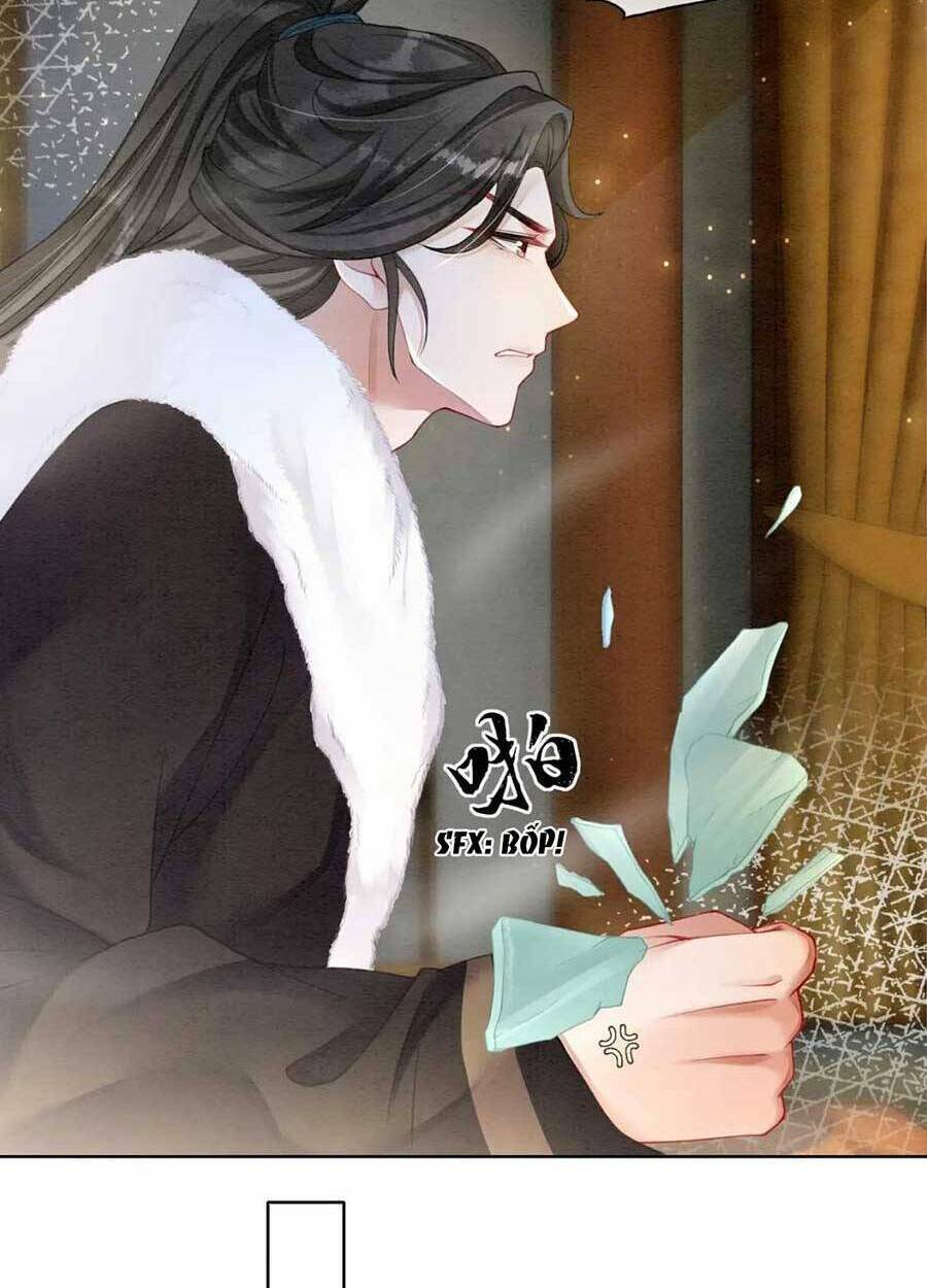 Xung Hỉ Vương Phi Chương 87 Ảnh 50