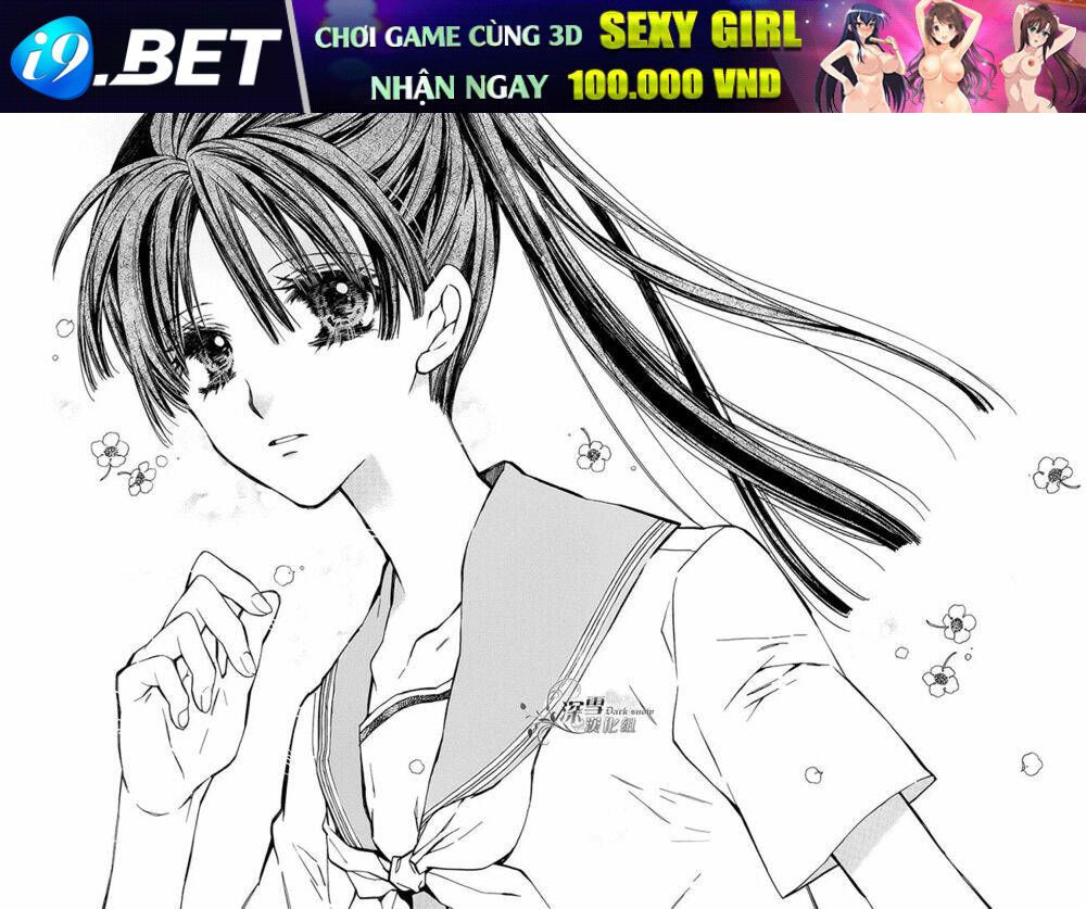31 Ai Dream Chương 2 Ảnh 21
