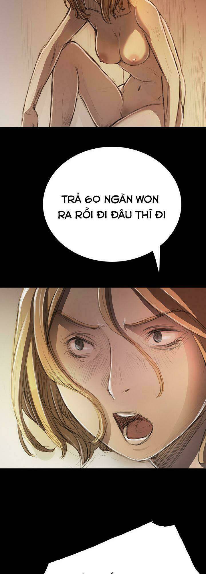 Noona: Yeon Chương 10 Ảnh 33